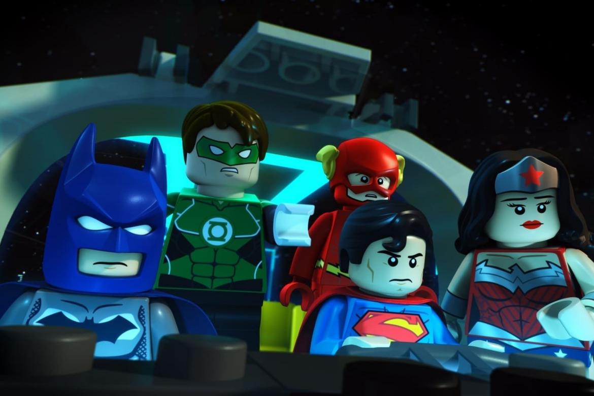 LEGO Batman – O Filme: o que os críticos estão dizendo da animação