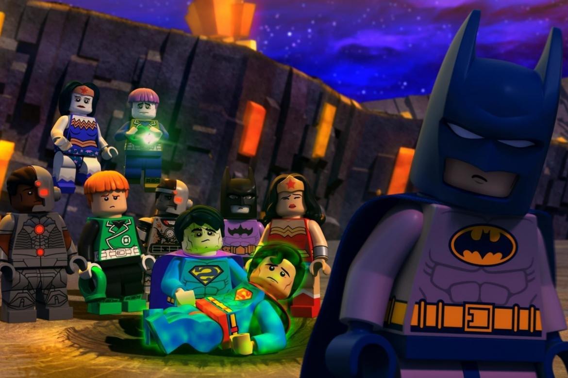 LEGO Batman – O Filme: o que os críticos estão dizendo da animação