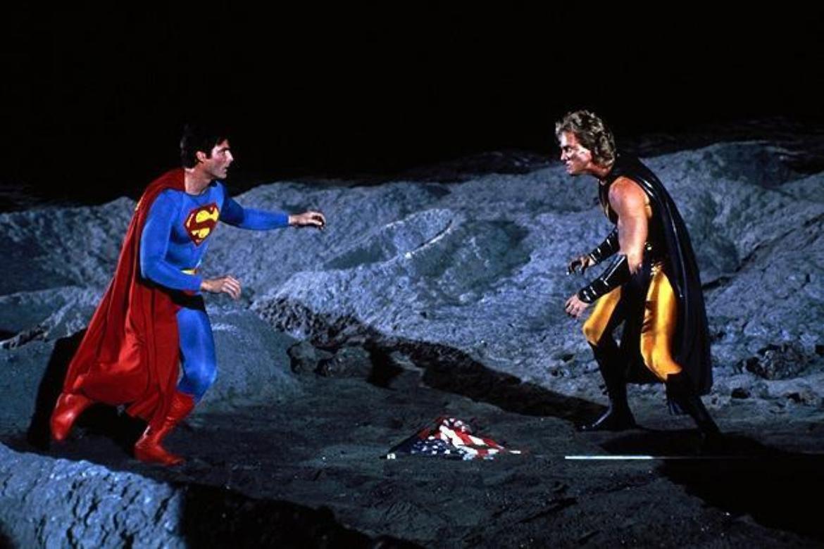 Superman – Os Filmes, De Donner à Busca da Paz