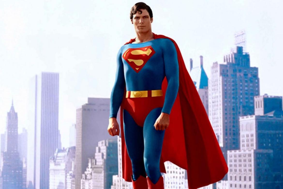 Superman - O Filme (1978)