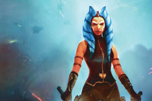 ahsoka