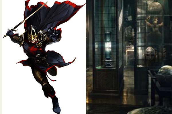 black-knight