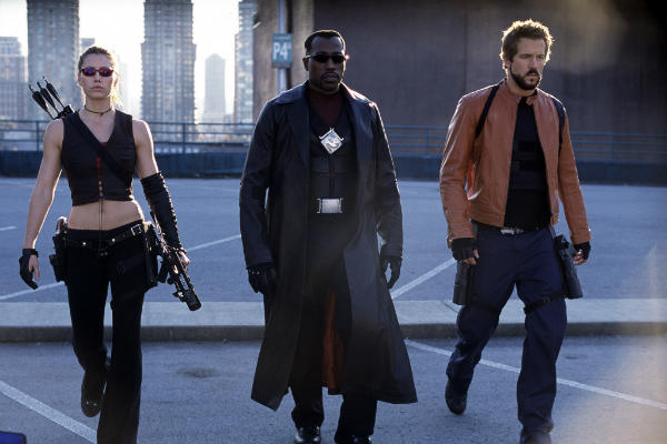 blade-trinity