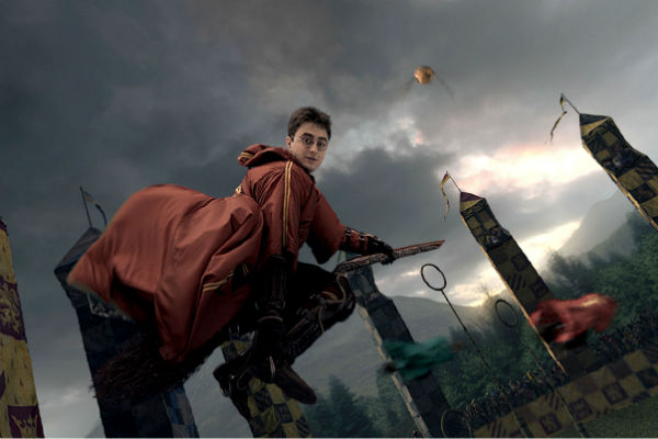 quidditch