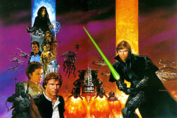 Star Wars: Os Jedi mais fortes da franquia, ranqueados