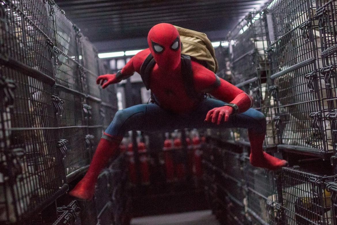 Doutor Estranho pode se tornar novo mentor de Peter em Homem-Aranha 3 