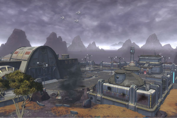 ddmsrealm-tor-ord-mantell-drelliad-village