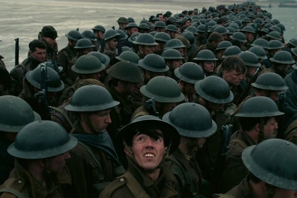 dunkirk