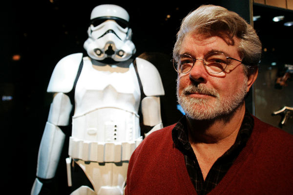 george-lucas