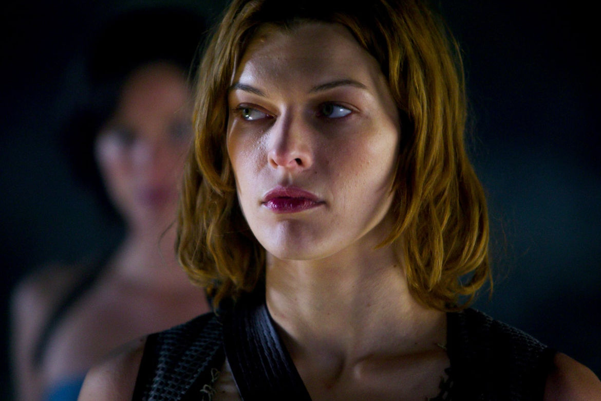 Resident Evil: Apocalipse  Cinema em Cena - www.