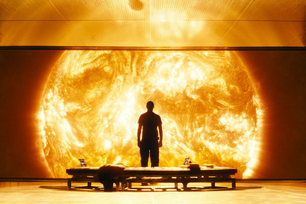 Resultado de imagem para SUNSHINE: ALERTA SOLAR (CRÍTICA)