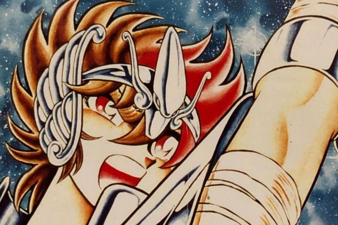 Os Cavaleiros do Zodíaco - Saint Seiya Online será encerrado em junho