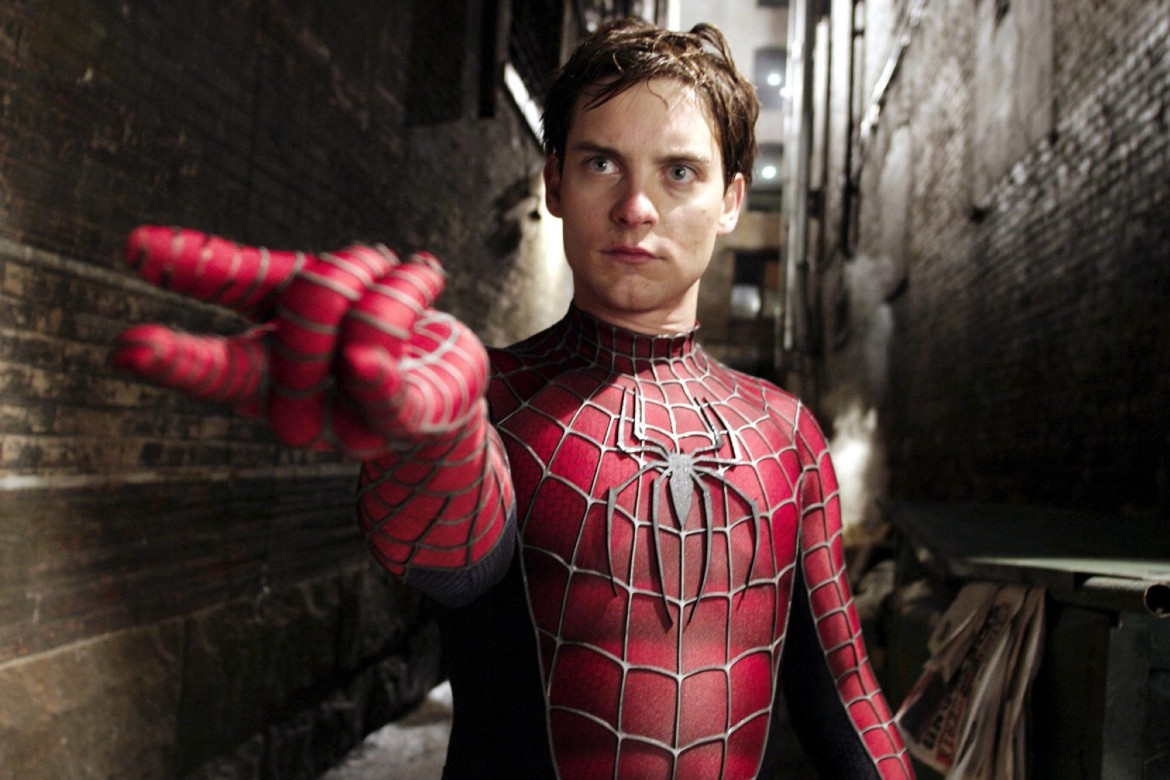 Homem Aranha