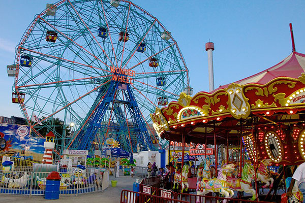 coney-island