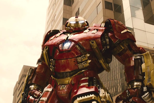 hulkbuster