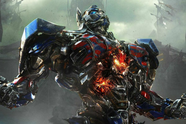 Transformers: Ranking de todos os filmes live-action da franquia