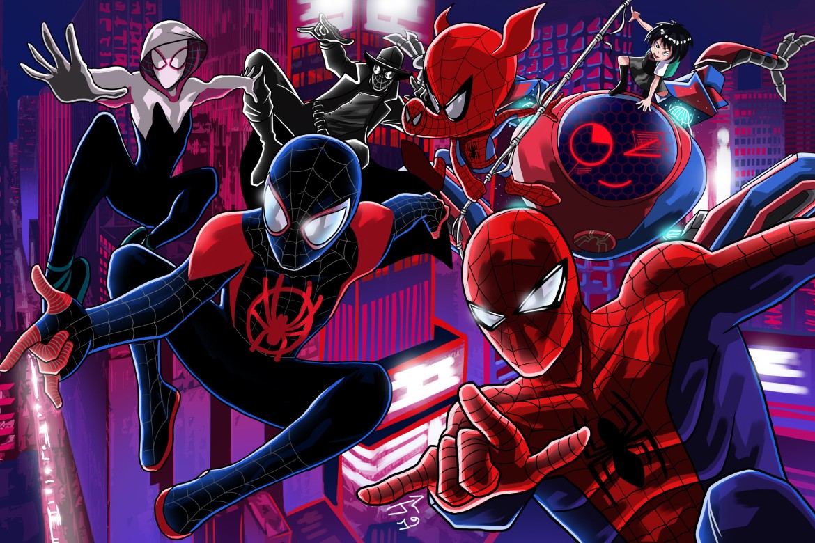 Spidey e Seus Amigos Espetaculares: Compilado #1 