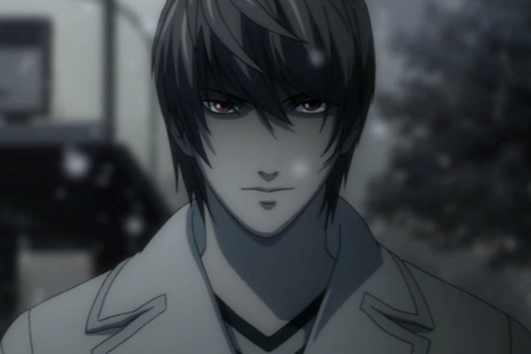 Death Note - 8 de Julho de 2015