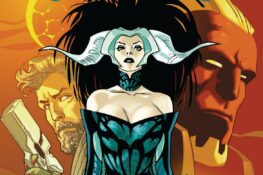 Crítica | Empress - Plano Crítico