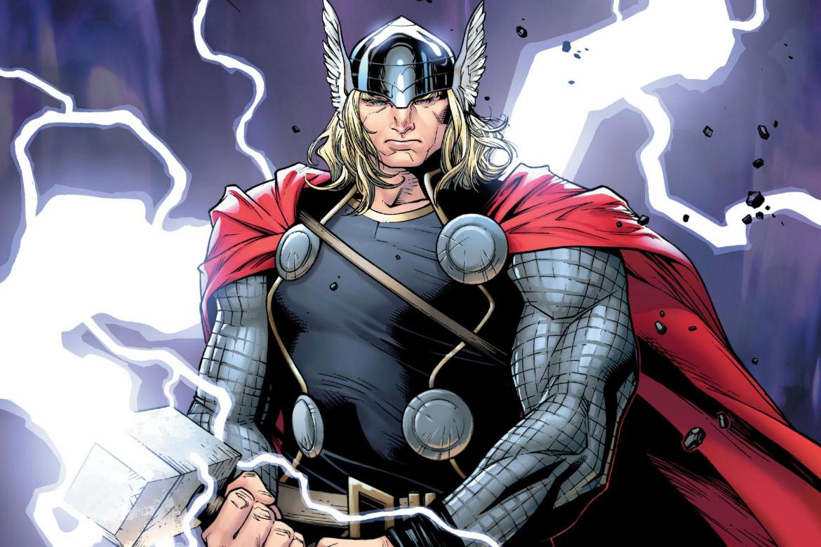 Crítica: Thor