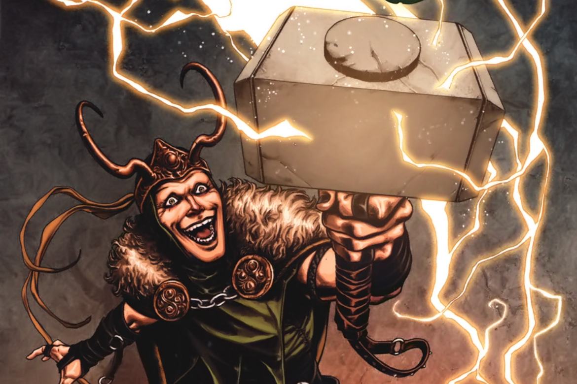 Crítica: Loki é a melhor série da Marvel e uma das mais fortes de 2021
