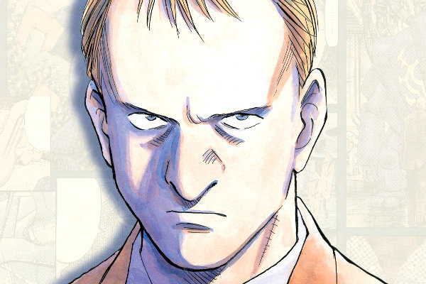 Crítica | Pluto – Vol.1: Naoki Urasawa X Osamu Tezuka – Plano Crítico