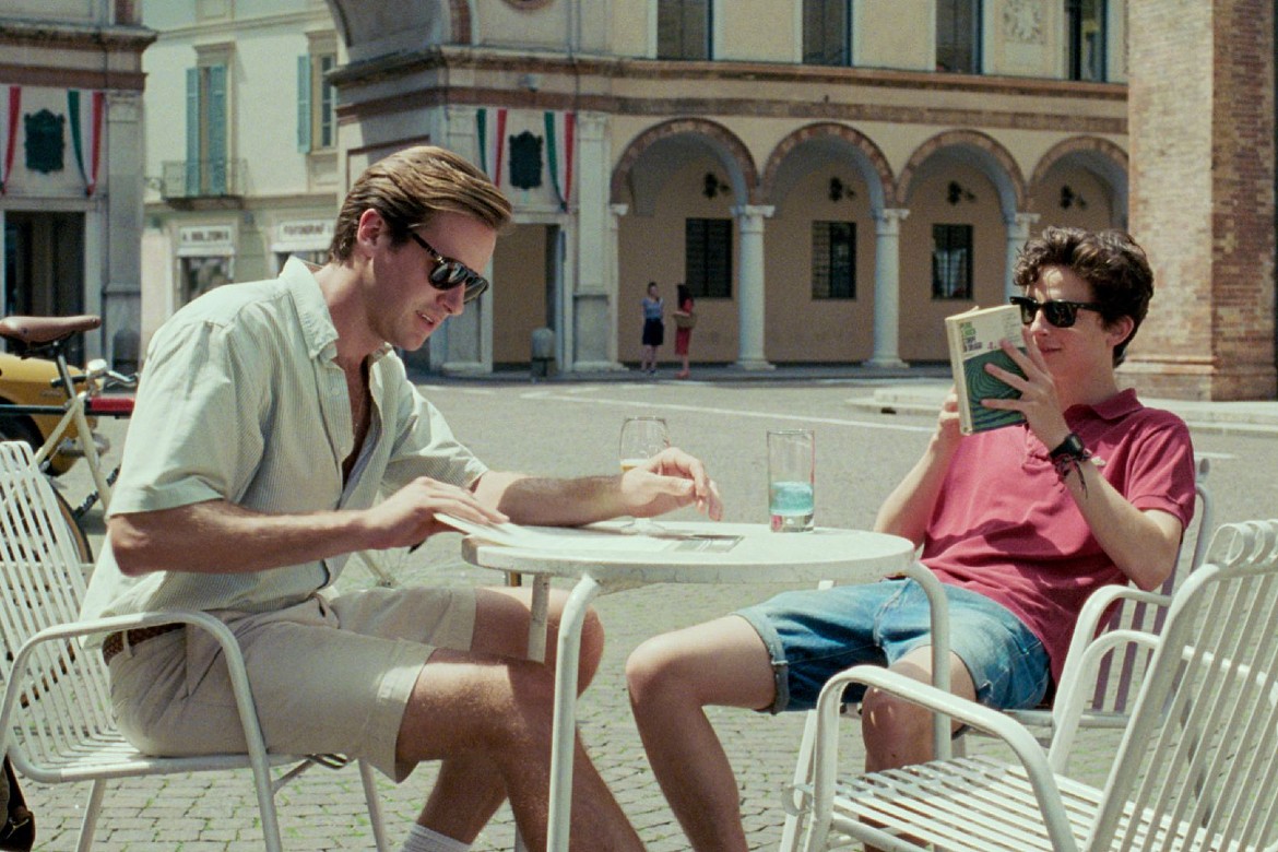 Call Me By Your Name – Me Chame pelo Seu Nome – Crítica (non)sense da 7Arte