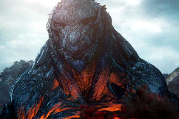 crítica godzilla planeta dos