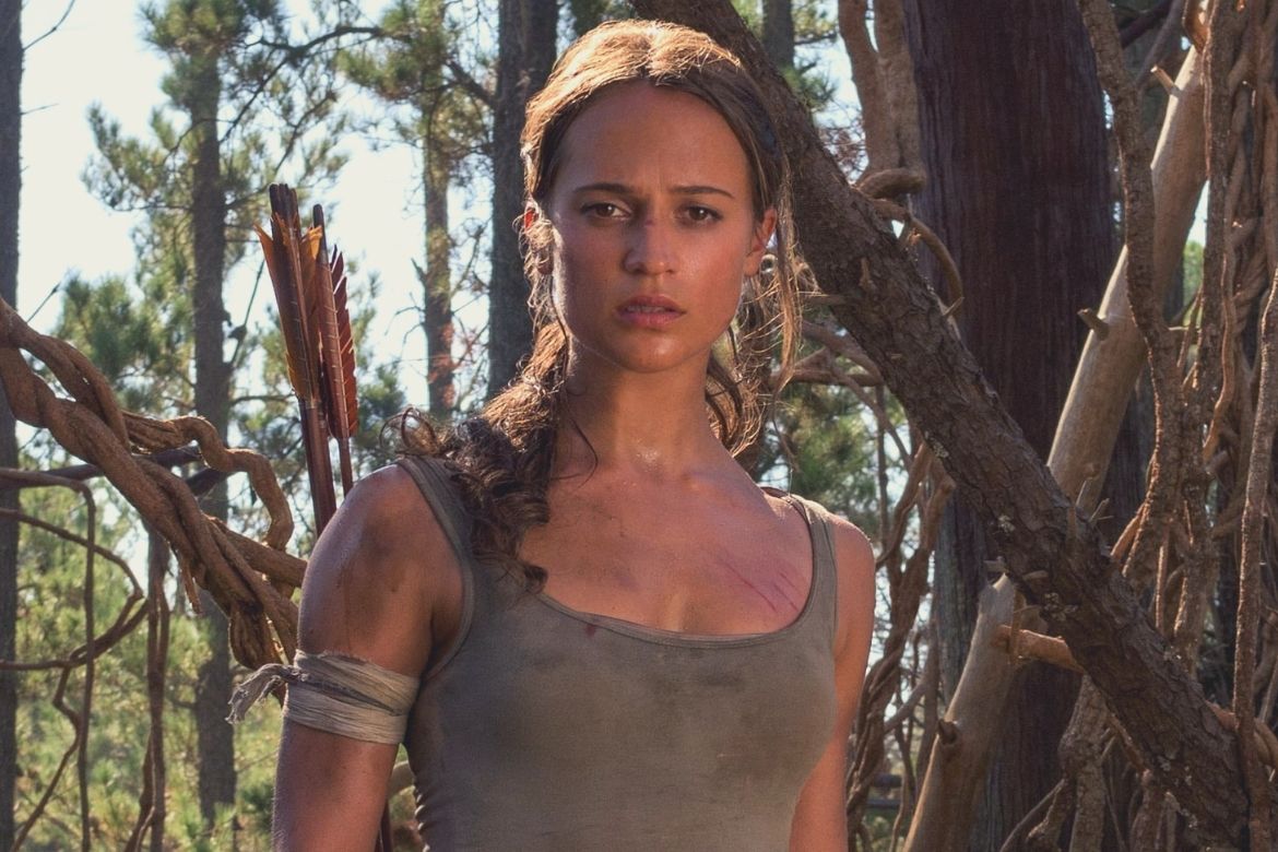 Tomb Raider 2: Por que continuação do filme com Alicia Vikander