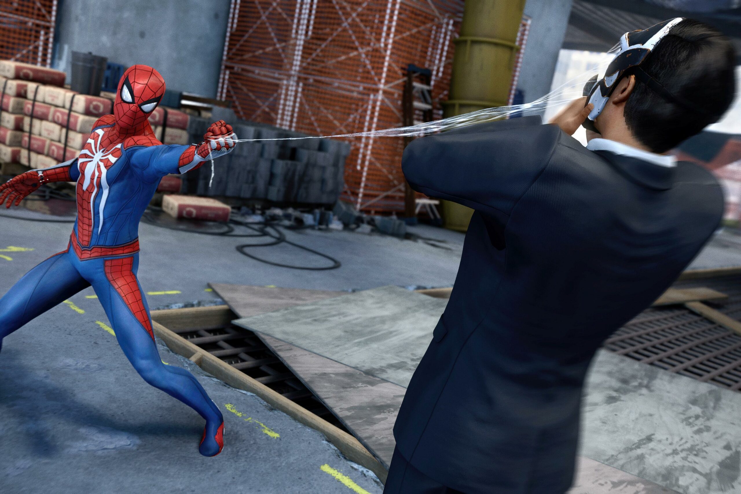 Homem-Aranha PS4  Jogo é aclamado pela crítica: O melhor do
