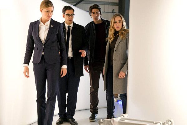 i ava plano critico legends of tomorrow 3x16