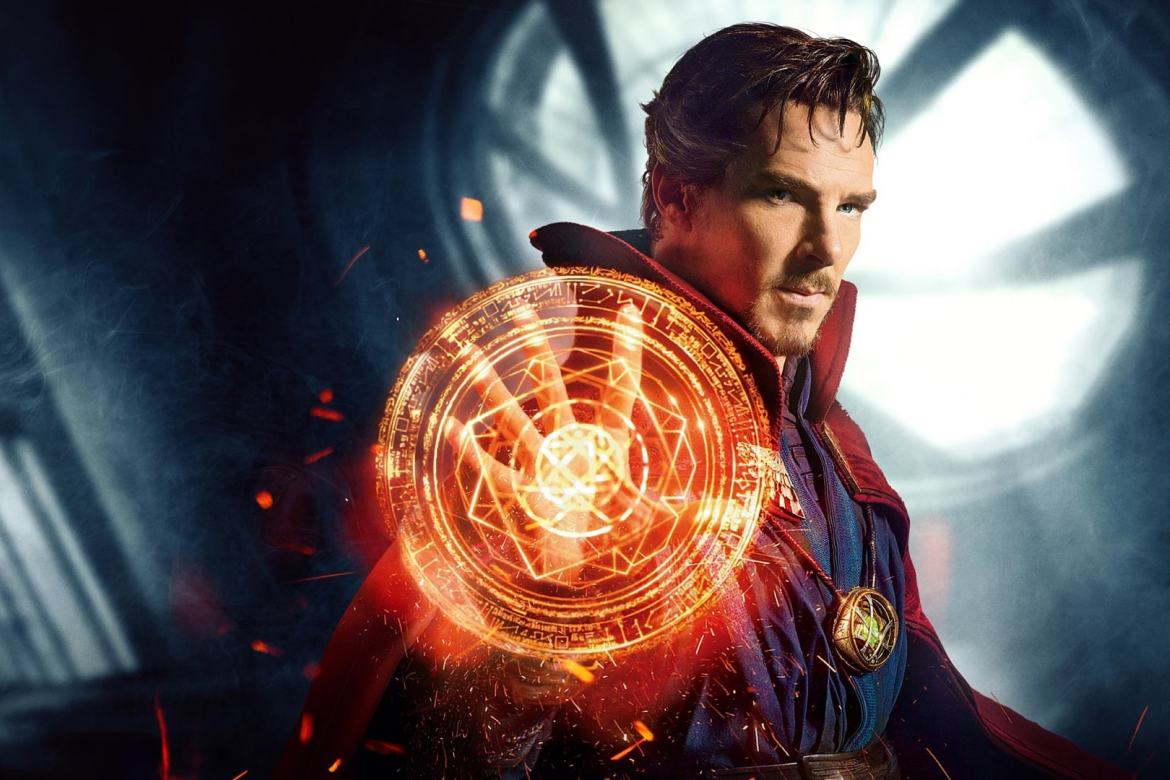 Benedict Cumberbatch espera estar em Doutor Estranho 3