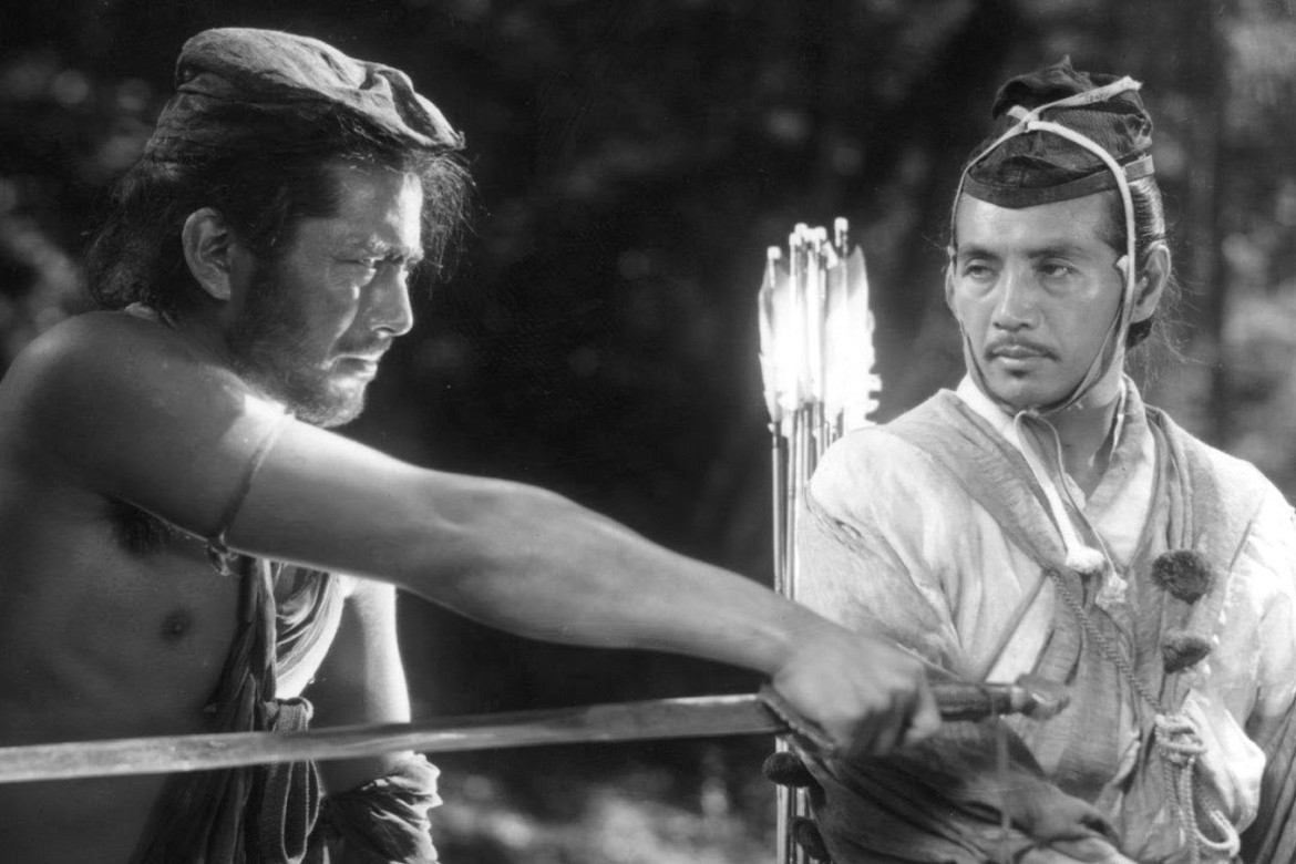 Crítica | Rashomon (Akira Kurosawa, 1950) - Plano Crítico