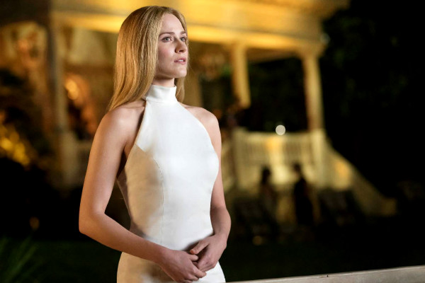 plano critico westworld reunion dolores