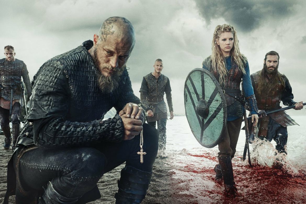 Crítica  Vikings - 3ª Temporada - Plano Crítico