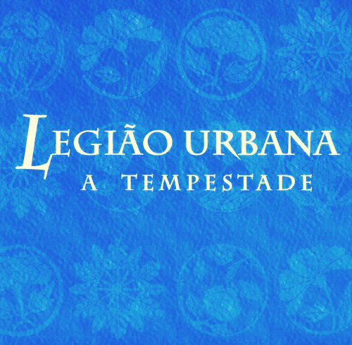 O Livro dos Dias a tempestade plano critico legião urbana