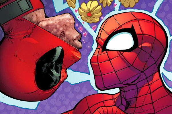 Meme Do Homem Aranha