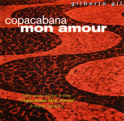 copacabana mon amour plano critico