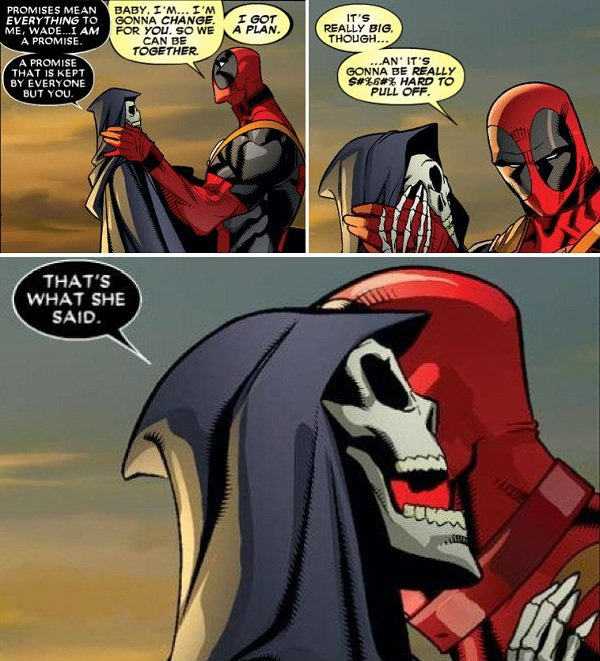 Entenda Melhor Deadpool 2 Referências Easter Eggs E A Cena Pós