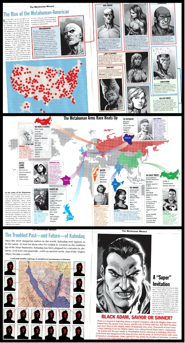 plano critico antes de watchmen plano critico adão negro doomsday clock