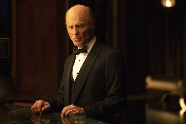 westworld plano critico Vanishing Point plano critico