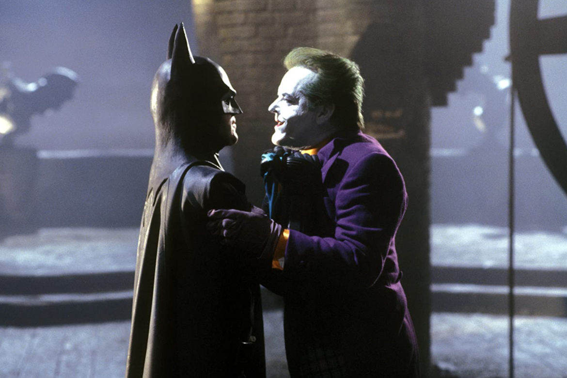 Crítica | Batman (1989) - Plano Crítico