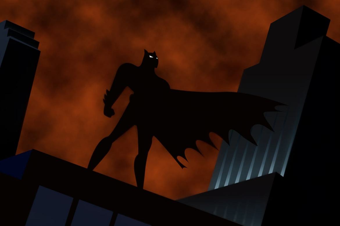 Crítica | Batman - A Série Animada (Completa) - Plano Crítico