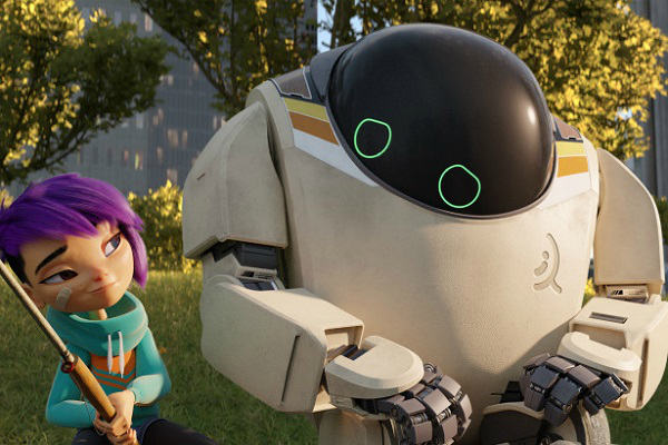 Descubra o easter egg da Pixar em 'Elementos', filme cheio de  relacionamentos