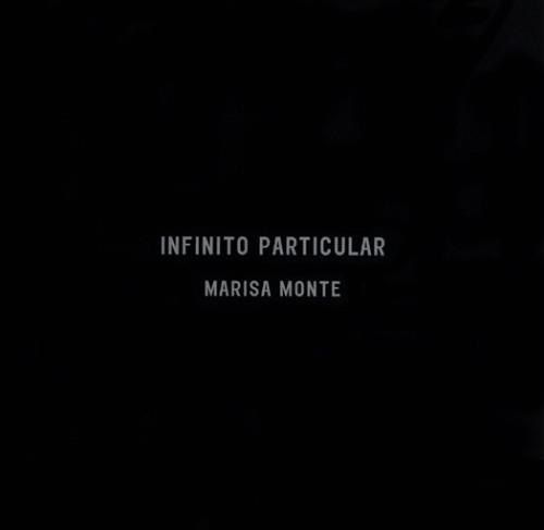 plano critico infinito particular marisa monte