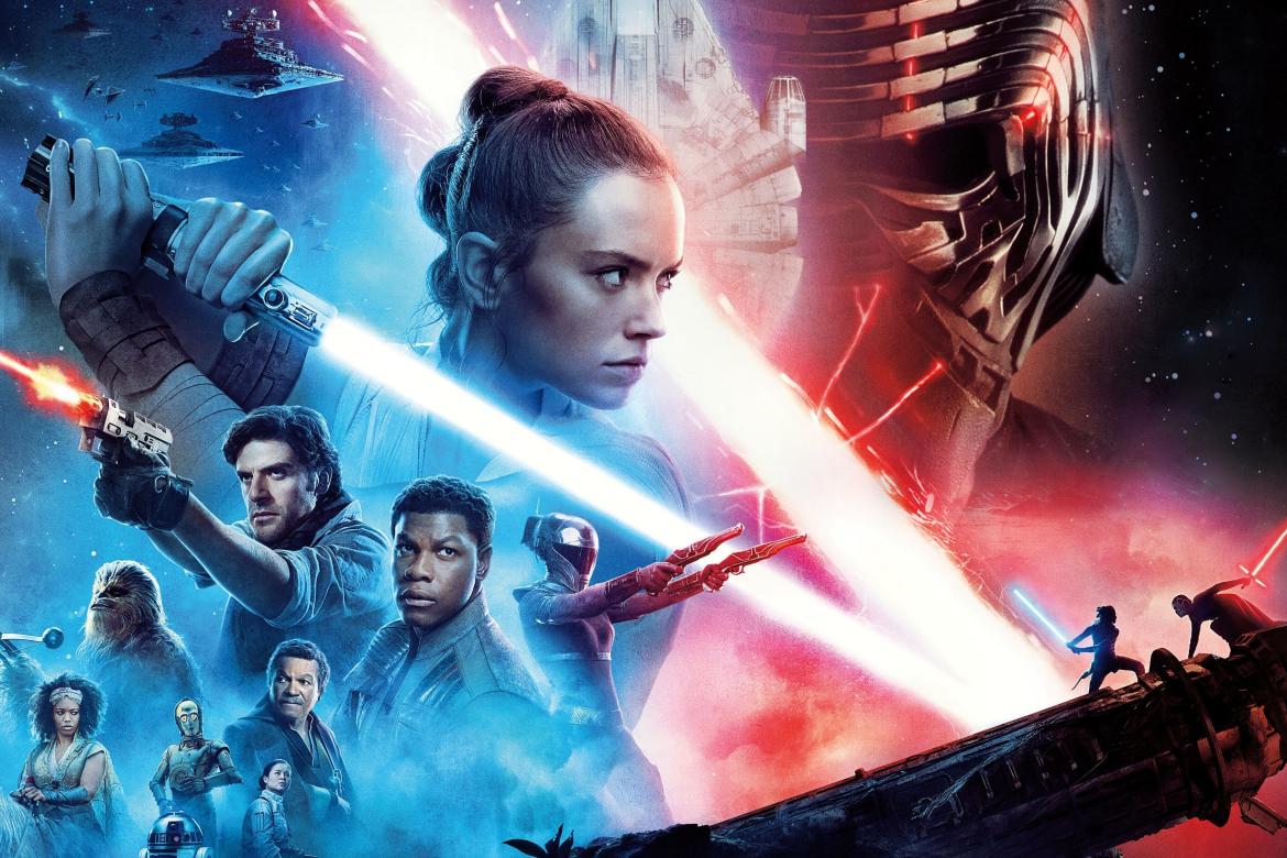 Star Wars: Filme de Rey será primeiro a abandonar saga original de