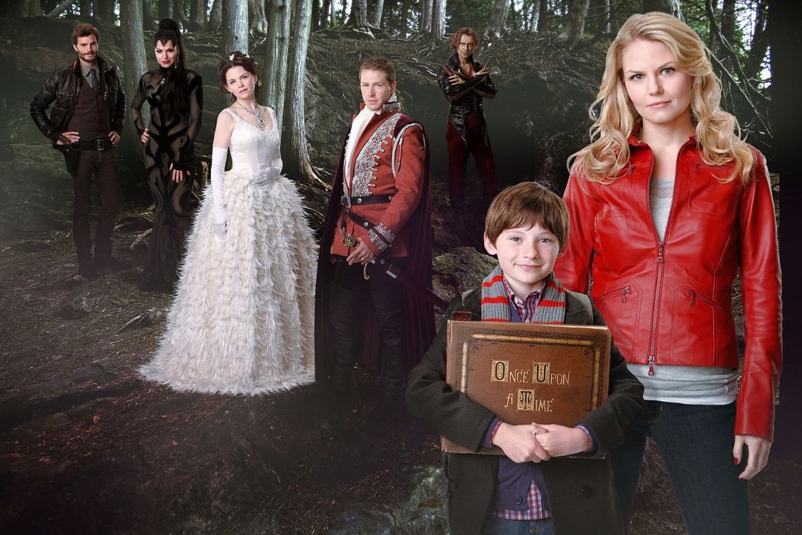 67 ideias de Minha serie:Once Upon a Time, tradução:era uma vez