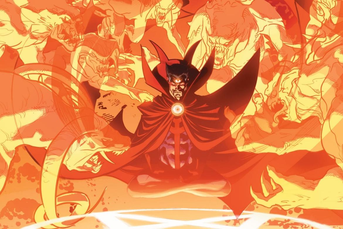 110 ideias de Doctor Strange  doutor estranho, dr estranho, marvel