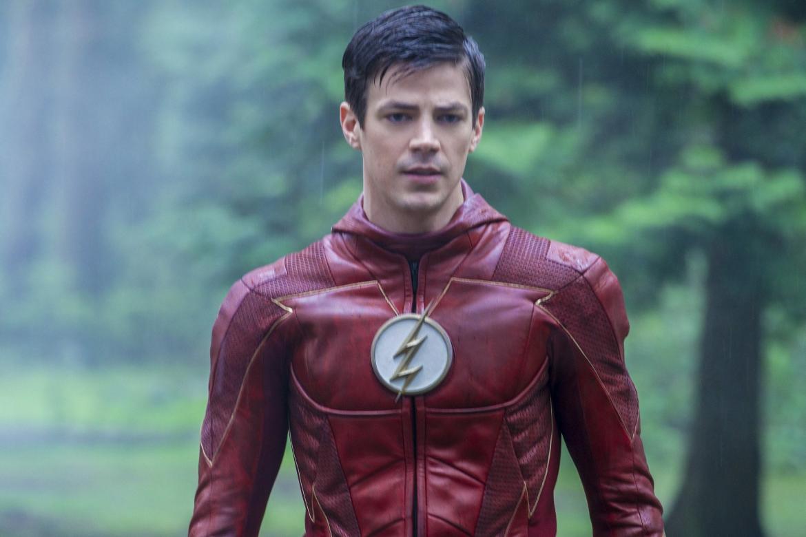 CRÍTICA] The Flash: 3ª Temporada - Correndo em terreno acidentado!