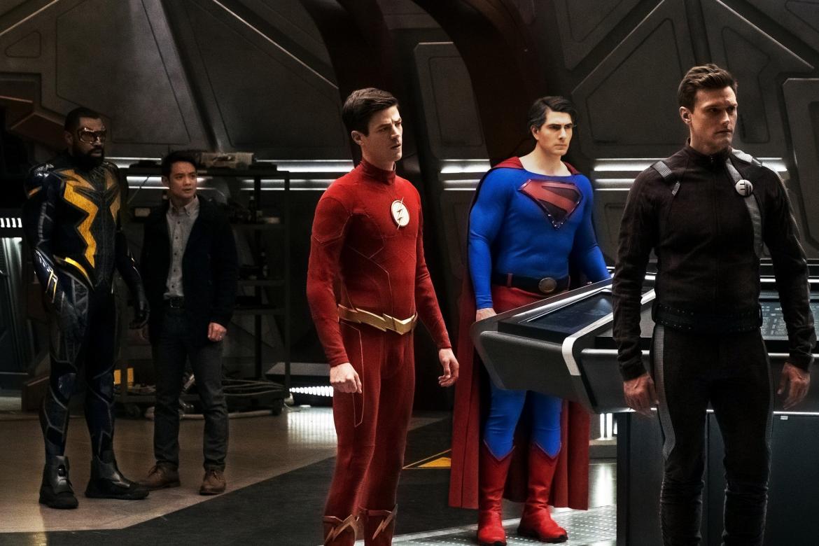 The Flash: Final da 9ª temporada e da série explicado